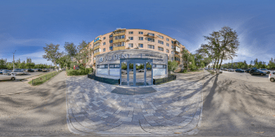 ALIDENT cтоматологическая клиника