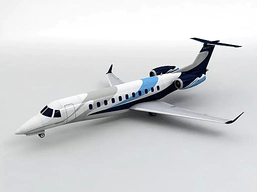 Салон бизнес-джета | FlyJet.kz
